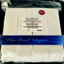 Full Pack 180 Pad Muji Japanese Organic Cotton, , Discount for Two, Vape, RBA