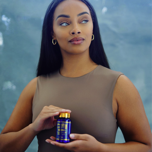 LIPOSOMAL VITAMIN C COMPLEX ~ Glutathione Booster, Brightens, Repairs, Protects