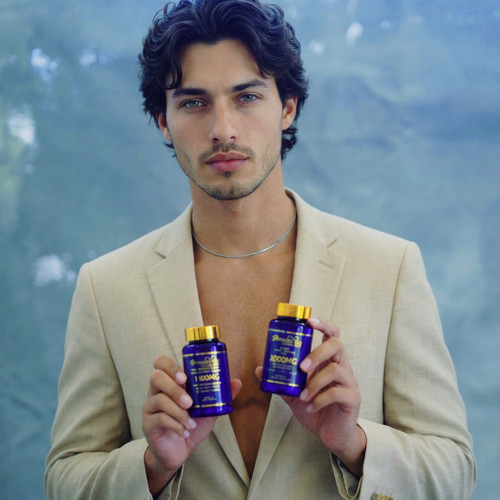 ILLUMINATE S-ACETYL & VITAMIN C COMBO ~ Skin Lightening Power Duo For Best Results