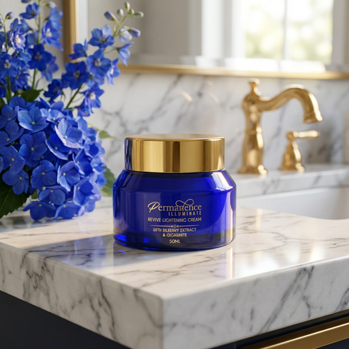 REVIVE LIGHTENING CREAM ~ Removes Hyperpigmentation, Melasma, & Darkspots