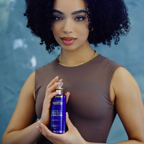 MAXIMUM BOOST WHITENING BODY TREATMENT ~ Diminish Stubborn Discoloration