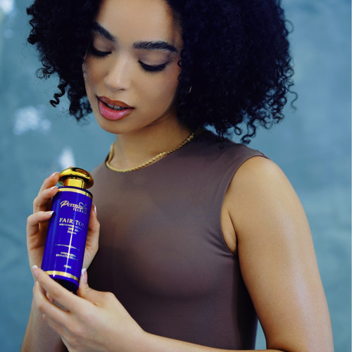 FAIR TONE WHITENING SUNBLOCK SPF 60+ ~ Brightens + Protects Skin From Redarkening & UV'S