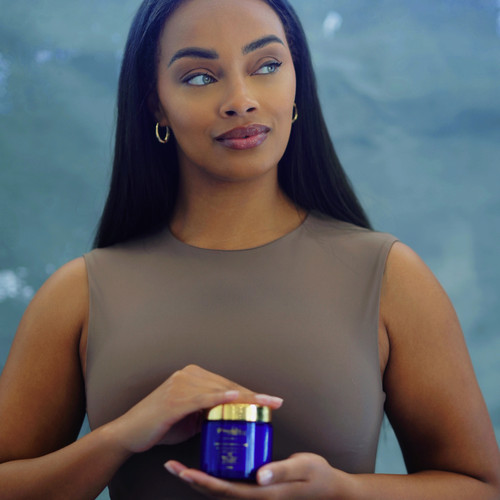 EVANESCE DEPIGMENTING CREME ~ Advanced Strength Whitening Cream