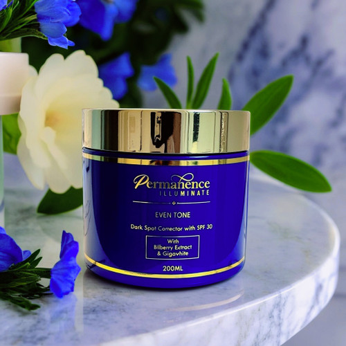 EVEN TONE DARK SPOT CORRECTOR ~Powerful Dark Spot Treatment with SPF (IMPROVED FORMULA)