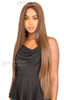 R&B silk lace wig XR-RJ