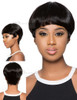 Amy Aviance 100% Human Hair full wig AW205