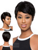 Amy Aviance 100% Human Hair full wig AW202