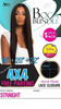 Amy Boca Bundle Hair Mink Straight 3pcs photo2