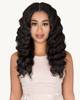 A Belle 100% Human Hair wig Sade