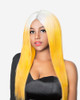 R&B RJ-Park Human Blended Lace Wig RJ-501