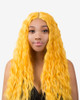 R&B wig RJ-Park Human Blended Lace RJ-350
