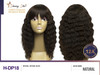A Belle 100% Human Hair wig H-DP18