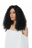 Amy Aviance 100% Human Hair 4x4 lace wig Cora 18