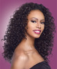 Sensationnel Synthetic Half Wig Instant Weave VIENNA|WIG EXTENSION SALE