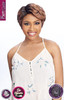 Vanessa Express Top Lace Wig Dj Diva