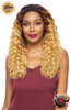 Vanessa 360 Swiss Lace Wig T360hb Daxon