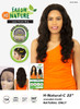 R&B Wig H-Natural-C 22