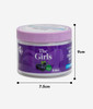 LOC & TWISTS Braiding Conditioning EDGE GEL