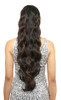 Amy RoseMallow Draw String Lulu ponytail