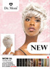 R&B wig Dr. Mom 6