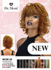 R&B wig Dr. Mom 4