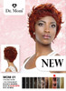 R&B wig Dr. Mom 1
