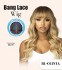 R&B wig Bang Lace BL-Olivia