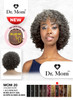R&B wig Dr. Mom 20
