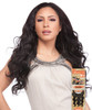 remy human hair weave sensationnel bare&natural natural body 1pk(16,18,20) | WigExtensionSale.com