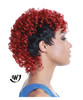 R&B synthetic full cap wig Money | WigExtensionSale.com