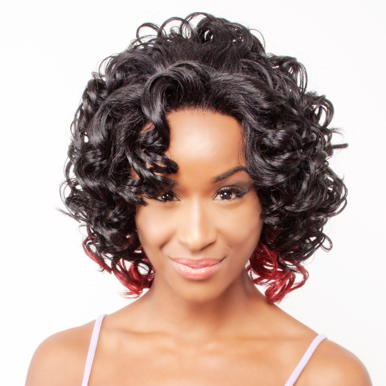 21 tress lace front wigs clearance