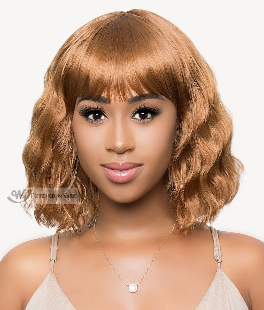 Kiss n go wigs Clearance
