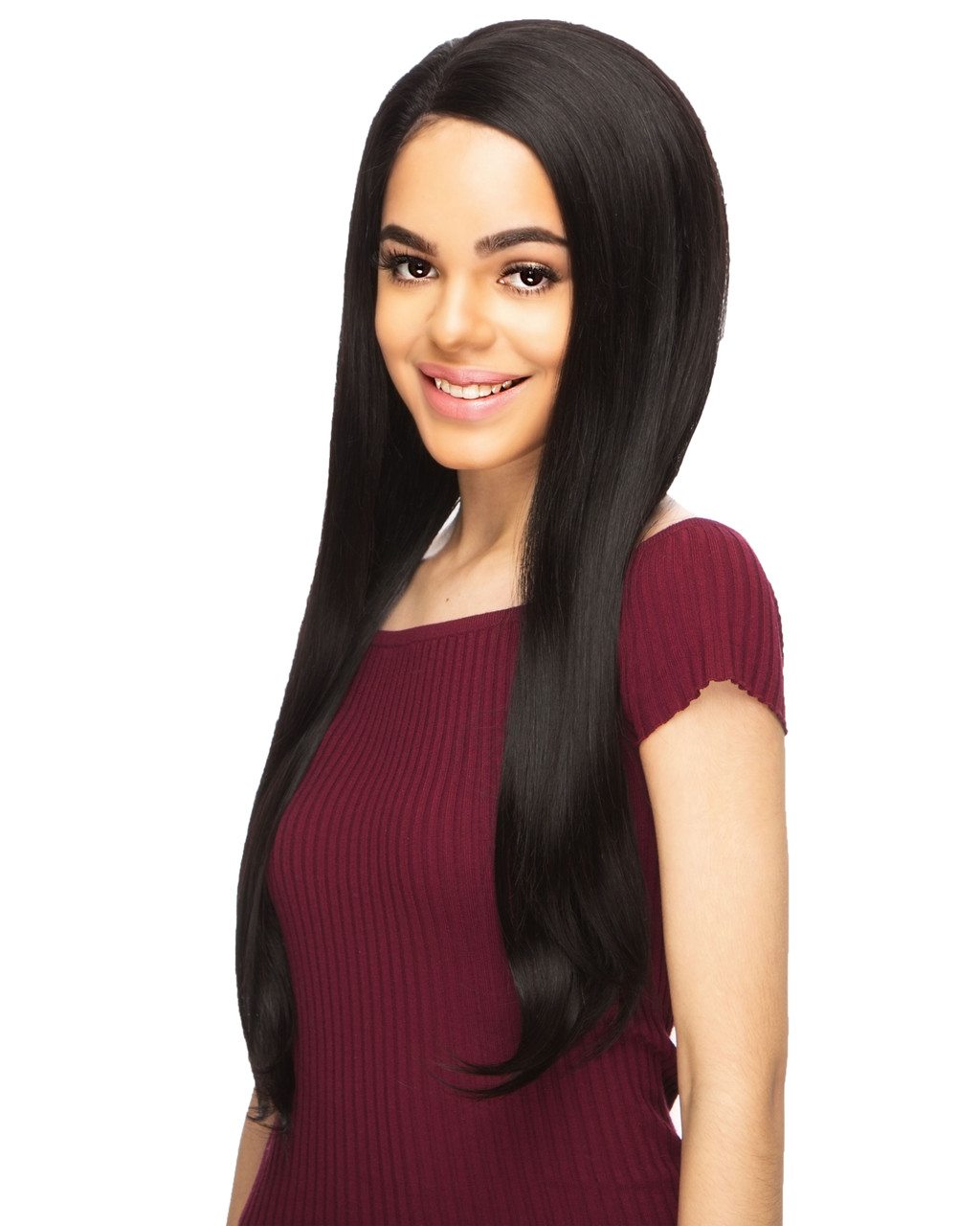 Amy Indu Purple 3 STRAIGHT