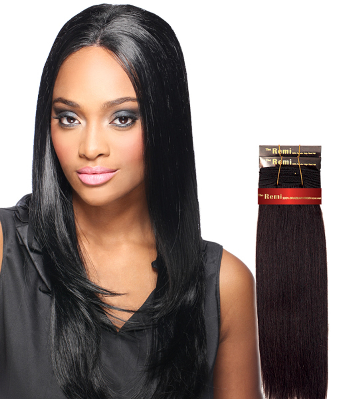 Peruvian Virgin Remy Hair Weave - Amy Aviance The Remi ...