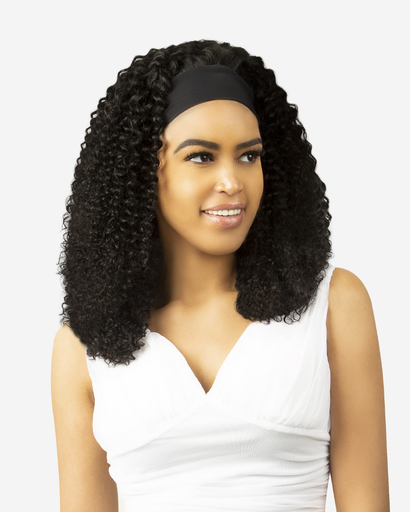 R&B Wig P2BAA PA-blue