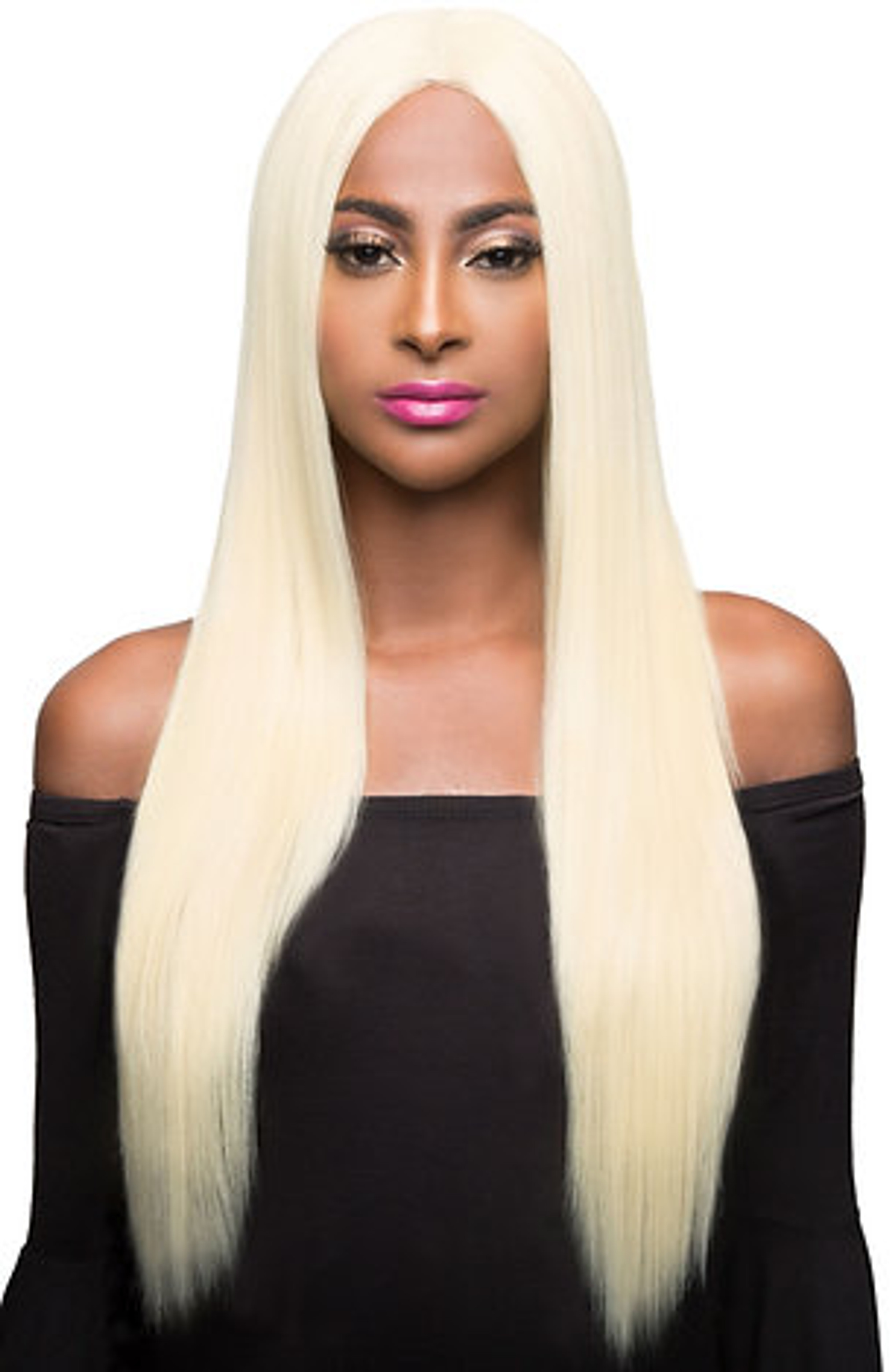 Amy Aviance 100% Human Hair lace wig Emma