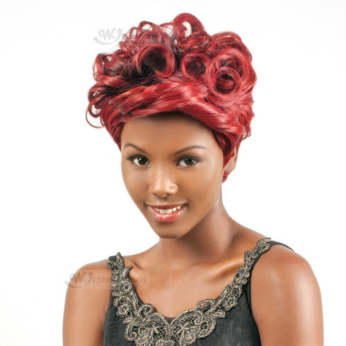 R&B got wig silky cap wig Jasmine | WigExtensionSale.com