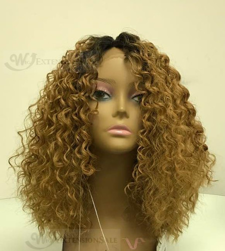 R&B silk lace wig RL-Jam