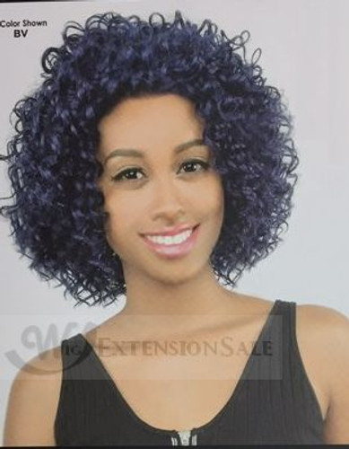 R&B silk lace wig XR-Toraz