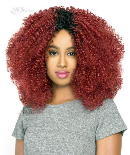 R&B silk lace wig RL-Dress