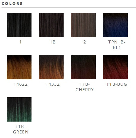 Amy Aviance  Bene Wig Collection Keyshia