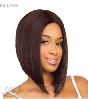 R&B Premium natural fiber wig RJ-Lace