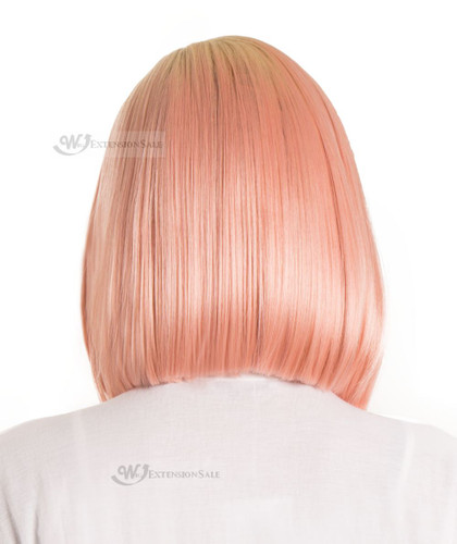 R&B Premium natural fiber wig RJ-Rose