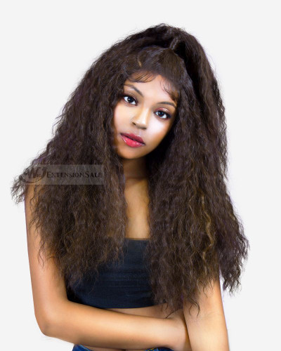 R&B Premium natural fiber wig RJ-One
