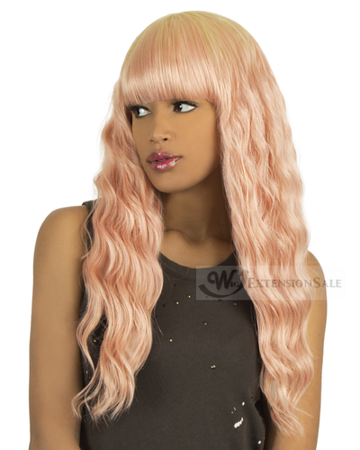 R&B Premium natural fiber wig RJ-Got