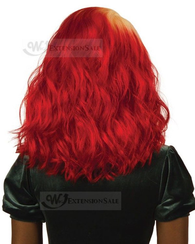 R&B Premium natural fiber wig RJ-Way