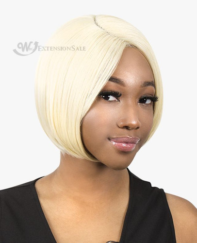 R&B Human Blended wig RJ-Hope