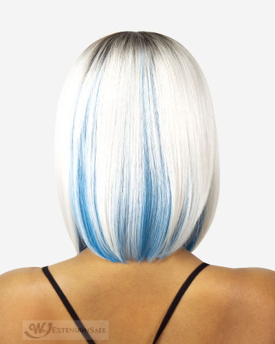 R&B human hair wig RJ-Supreme