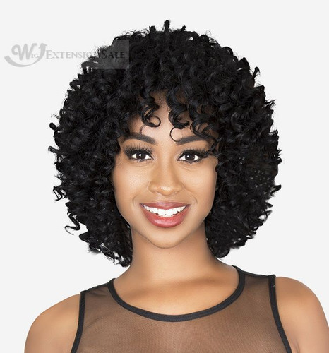 R&B Wig P2BAA PA-Jenn