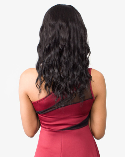 A BELLE KISS AND GO WIG Paul